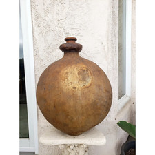 Rare large leather for sale  San Diego