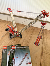 Lego technic crawler for sale  NOTTINGHAM