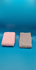 Pack cotton face for sale  LIVERPOOL