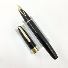 Sheaffer legacy black for sale  BARGOED