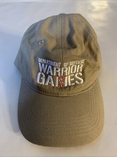 Department defense warrior d'occasion  Expédié en Belgium