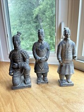 Vintage chinese terracotta for sale  Westminster