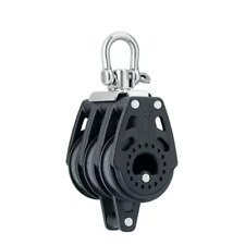 Harken bozzello carbo usato  Ravenna