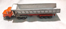 Camion majorette semi d'occasion  Le Croisic