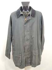 Giacca barbour lightweight usato  Roma