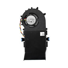 Ventilador de refrigeração da CPU KSB0705HB-A Para Dell Optiplex 3020M 9020M 7040M 02HM9P 2N51K comprar usado  Enviando para Brazil