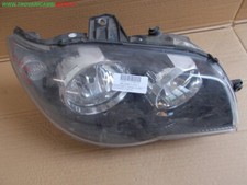 Faro fanale anteriore usato  Vajont