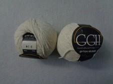 Wolle ggh cotton gebraucht kaufen  Gauting