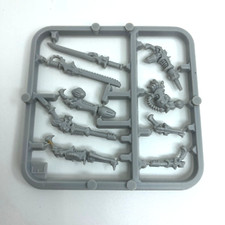 Eldar sprue parts for sale  CHICHESTER