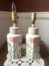 Vintage ceramic ginger for sale  Pikeville