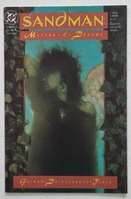 Sandman #8 (1989) 1st Death Gaiman McKean Netflix show DC / Vertigo Near Mint- comprar usado  Enviando para Brazil