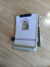 Clip typing paper for sale  LONDON