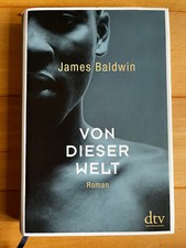 James baldwin roman gebraucht kaufen  Bremervörde