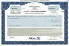 Allianz adr 2005 gebraucht kaufen  Bayreuth