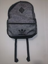 Mochila Base Adidas Original, Jersey Onix,, usado segunda mano  Embacar hacia Argentina