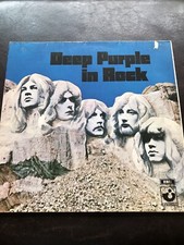 deep purple vinyl gebraucht kaufen deep purple vinyl gebraucht kaufen Bremen