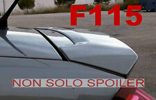 Spoiler alettone grande usato  Santa Luce