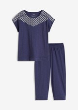 Neu capri pyjama gebraucht kaufen  Deutschland