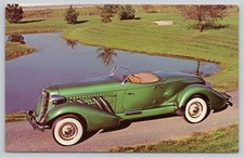 1935 auburn model for sale  Athens