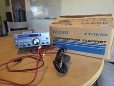 yaesu ft 100 for sale yaesu ft 100 for sale Hurlburt Field