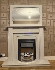 Ivory cream stone for sale  LIVERPOOL