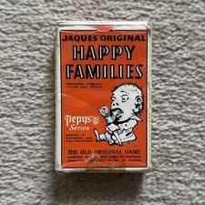 Rare vintage jacques for sale  IPSWICH