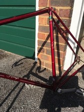 road bike 80s classic for sale  SURBITON