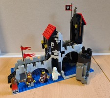 Lego system 6075 gebraucht kaufen  Teltow
