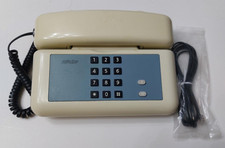 Telefono sirio bianco usato  Gorla Minore