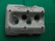 Coperchio valvole punterie usato  Baranzate