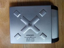 Minidisc universum mdp gebraucht kaufen  Berlin