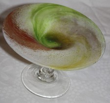 Schöne bunte glas gebraucht kaufen  Leipzig