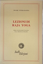 Lezioni raja yoga usato  Italia