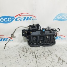 Collettore aspirazione fiat usato  Acerra