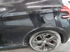Moulding wheel arch for sale  DONCASTER