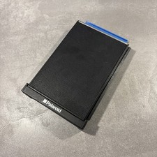 Polaroid sinar kassette gebraucht kaufen  Melle