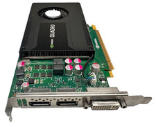 Nvidia quadro k2000 for sale  MACCLESFIELD
