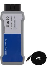 Brilluxa obd2 scanner for sale  SOUTHAMPTON