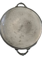Antique corona silver for sale  Shoreham