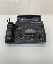 Panasonic fpc95 black for sale  Miami Gardens