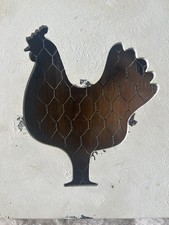 Vintage wooden key for sale  DISS