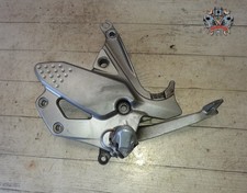 Usado, SUPPORT CALE PIED AVANT DROIT KAWASAKI 650 VERSYS DE 2007 à 2009 - REF : 132 comprar usado  Enviando para Brazil