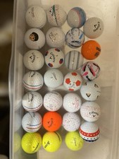 Count assorted golf for sale  Sammamish
