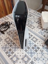 Ps5 slim édition d'occasion  Rubelles