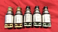6f35 transmission solenoids for sale  Los Angeles