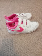 Nike pico size for sale  BEITH