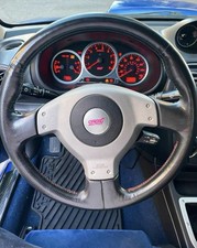 Volante 2004 Subaru wrx sti fabricante de equipamento original comprar usado  Enviando para Brazil