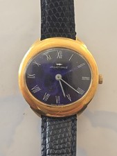 Montre femme jaquet d'occasion  Saint-Dizier