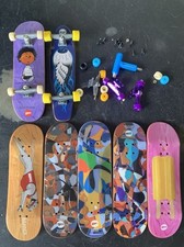 Lot tech deck for sale  Bella Vista
