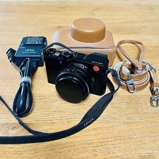Leica lux typ for sale  San Diego